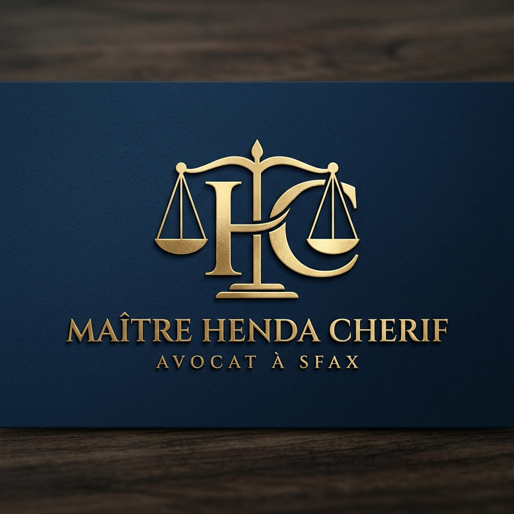 Cabinet Maître Henda Cherif | Avocat à Sfax